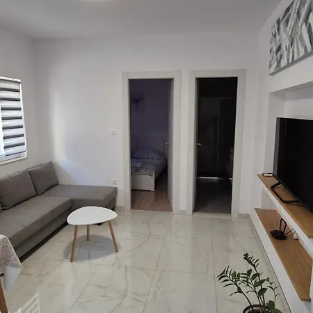 Appartamento Nina Spalato