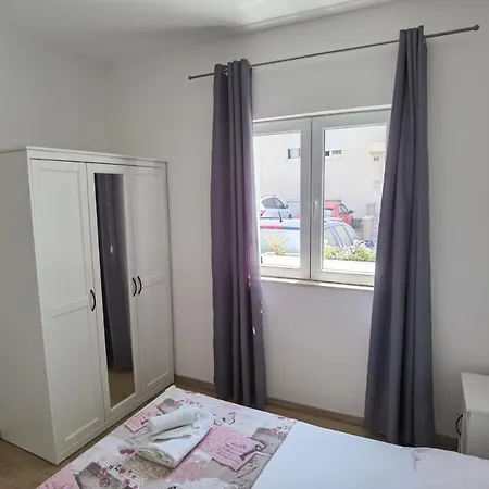 Nina Apartament