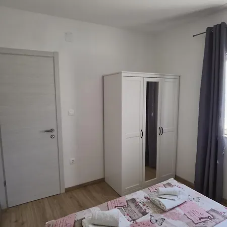 Nina Apartamento Split